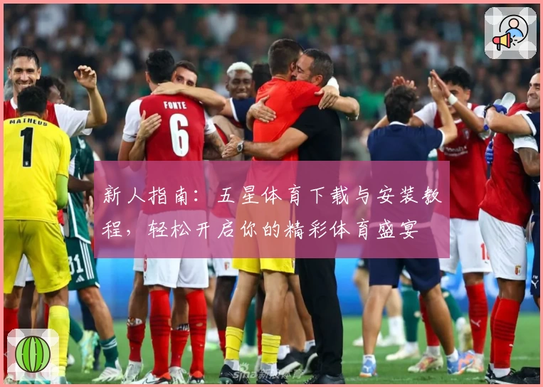 新人指南:五星体育下载与安装教程,轻松开启你的精彩体育盛宴
