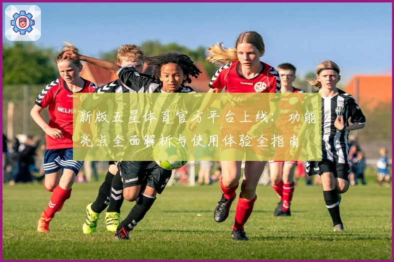 新版五星体育官方平台上线：功能亮点全面解析与使用体验全指南