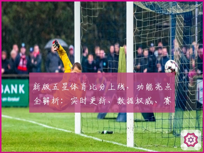 新版五星体育比分上线,功能亮点全解析:实时更新、数据权威、赛事体验更上一层楼