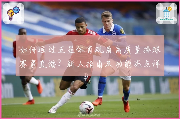 如何通过五星体育观看高质量排球赛事直播？新人指南及功能亮点详解