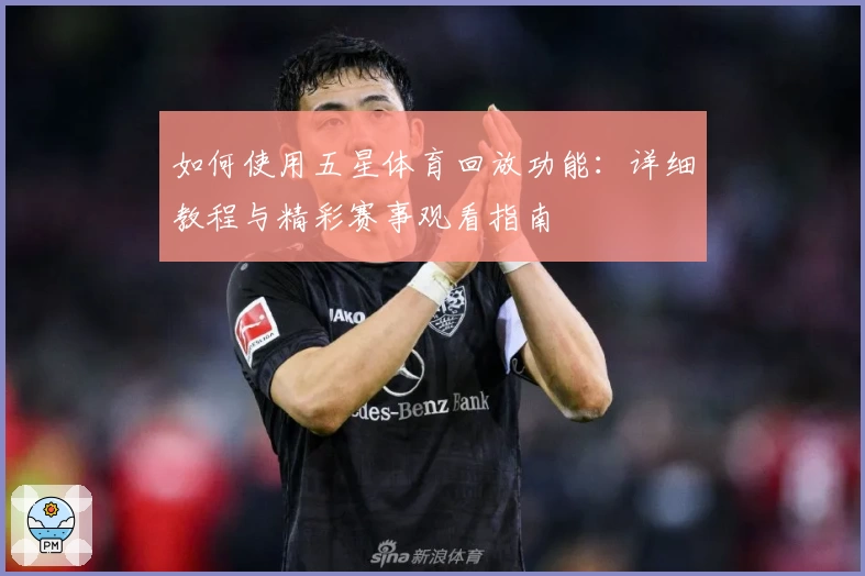 如何使用五星体育回放功能：详细教程与精彩赛事观看指南