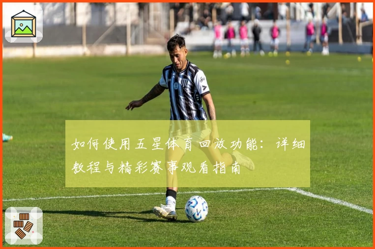 如何使用五星体育回放功能：详细教程与精彩赛事观看指南