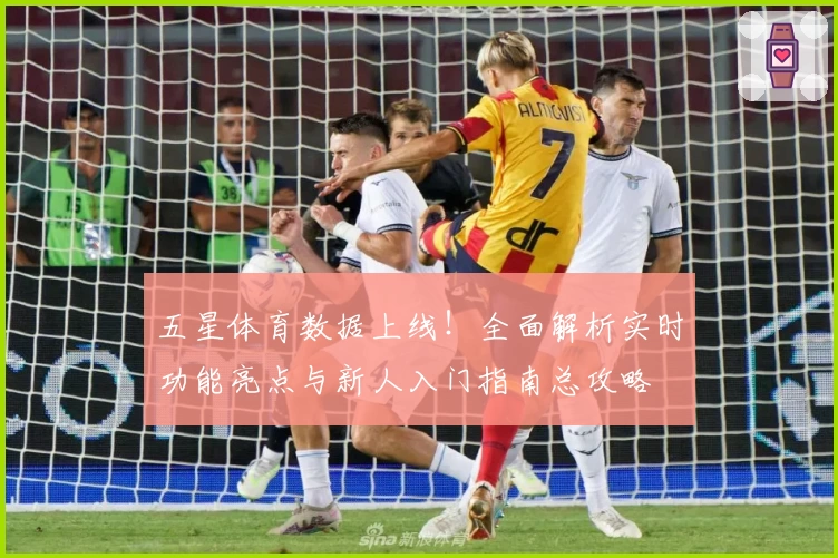 五星体育数据上线！全面解析实时功能亮点与新人入门指南总攻略
