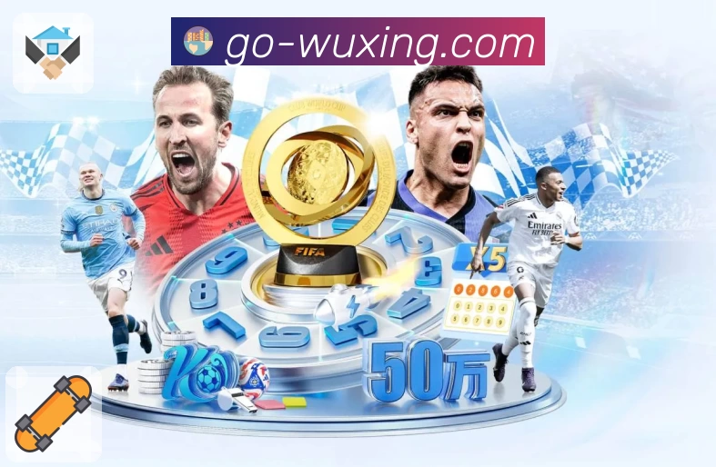 五星体育品牌故事